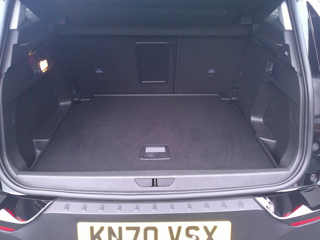 Used Vauxhall Grandland X 2020 for sale - 76647213: Photo 25