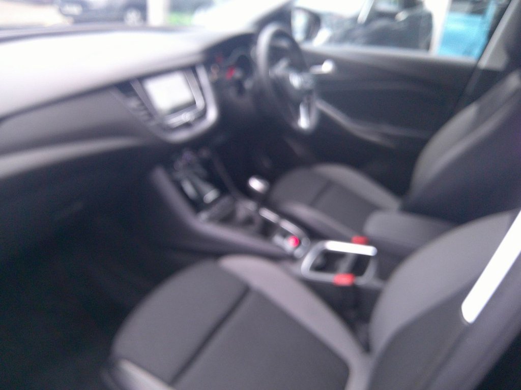 Used Vauxhall Grandland X 2020 for sale - 76647213: Photo 26