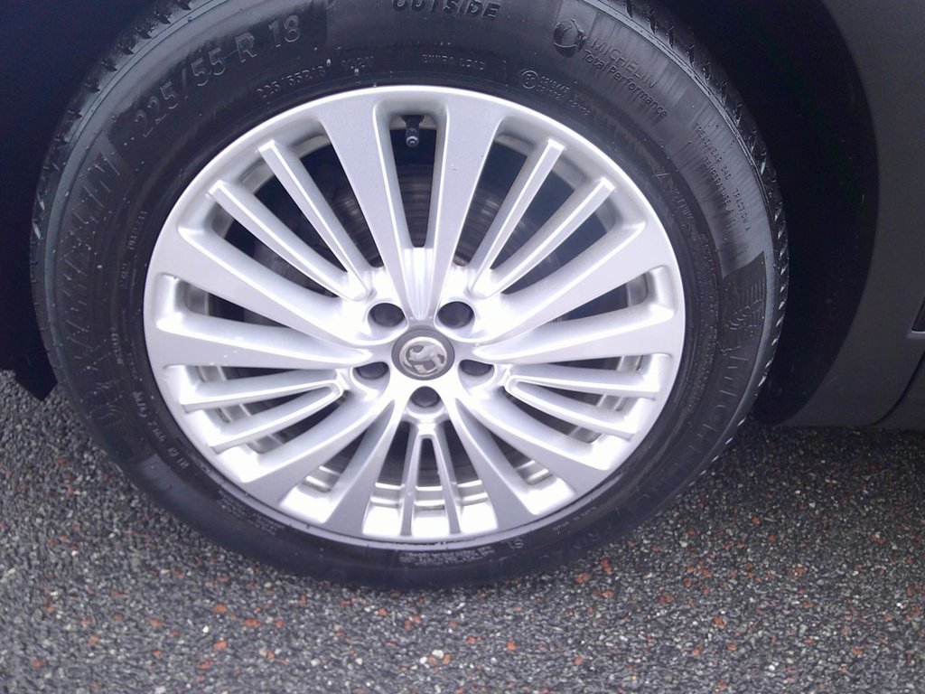 Used Vauxhall Grandland X 2020 for sale - 76647213: Photo 27