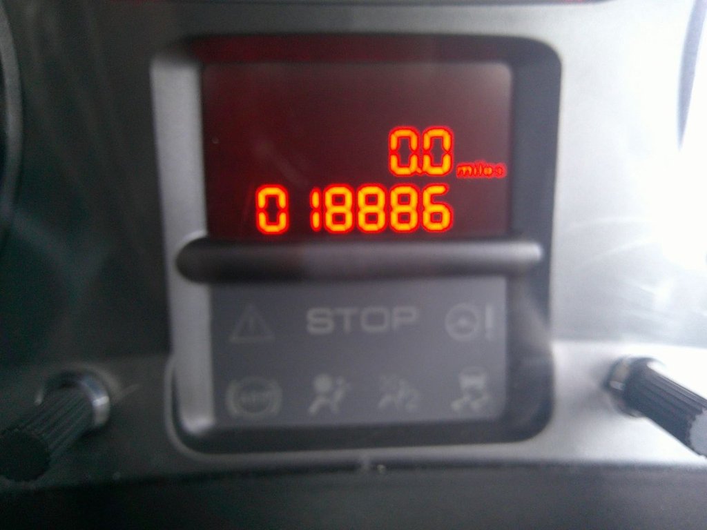 Vehicle 17