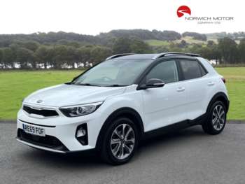 Used Kia Stonic 2019 for sale - 74169891: Photo