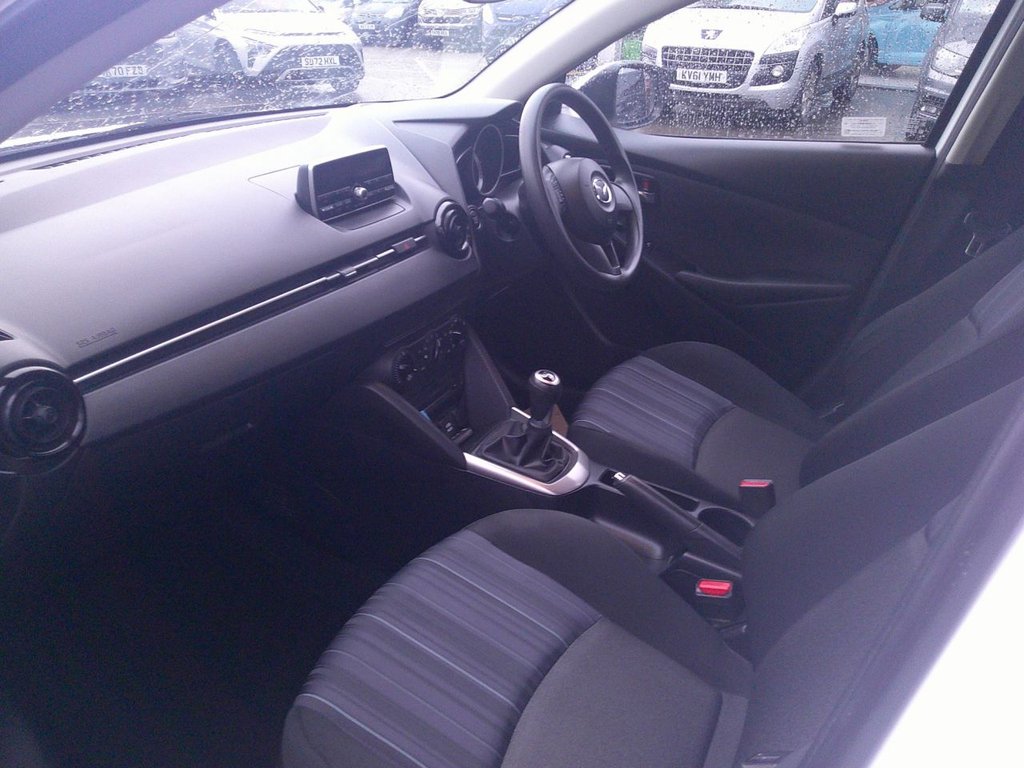 Used Mazda Mazda2 2017 for sale - 77263087: Photo 18