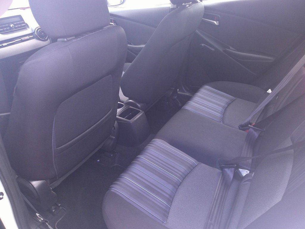 Used Mazda Mazda2 2017 for sale - 77263087: Photo 22