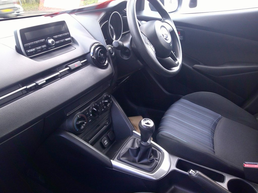 Used Mazda Mazda2 2017 for sale - 77263087: Photo 23