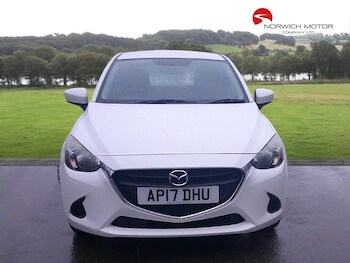 Used Mazda Mazda2 2017 for sale - 77263087: Photo