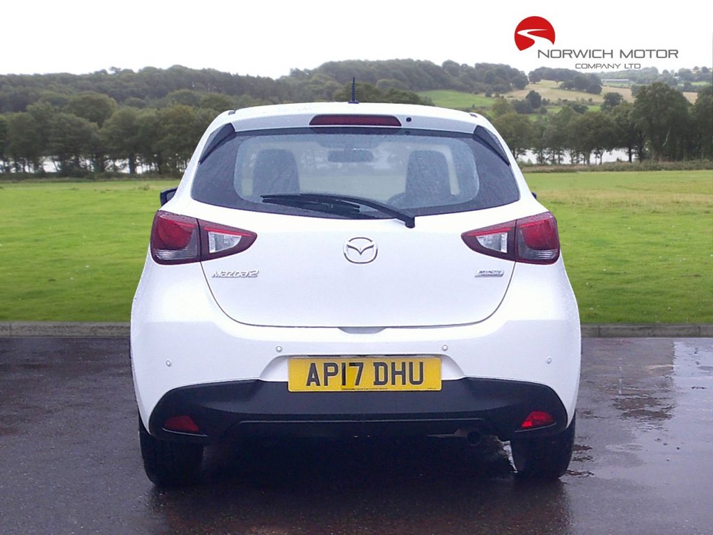 Used Mazda Mazda2 2017 for sale - 77263087: Photo 5