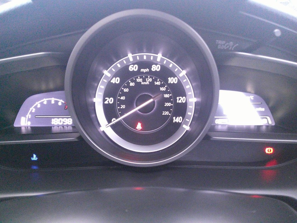 Used Mazda Mazda2 2017 for sale - 77263087: Photo 9