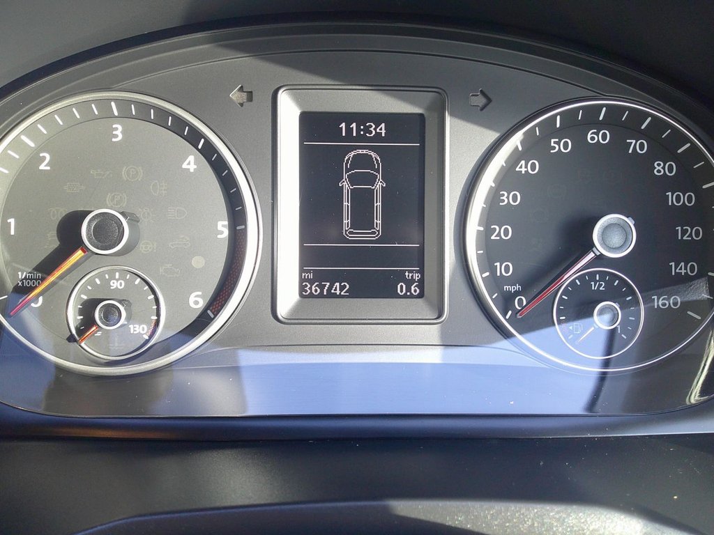 Used Volkswagen Caddy Maxi Life 2019 for sale - 77236381: Photo 12