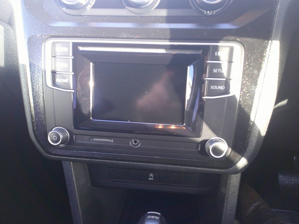 Used Volkswagen Caddy Maxi Life 2019 for sale - 77236381: Photo 14