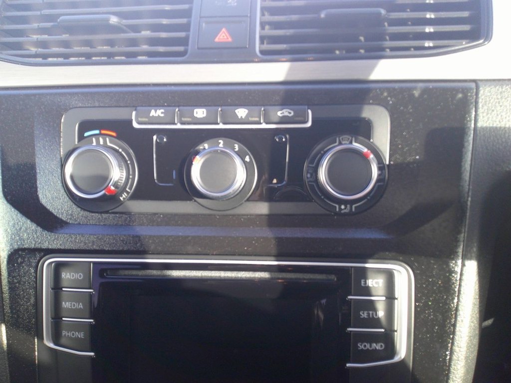 Used Volkswagen Caddy Maxi Life 2019 for sale - 77236381: Photo 15