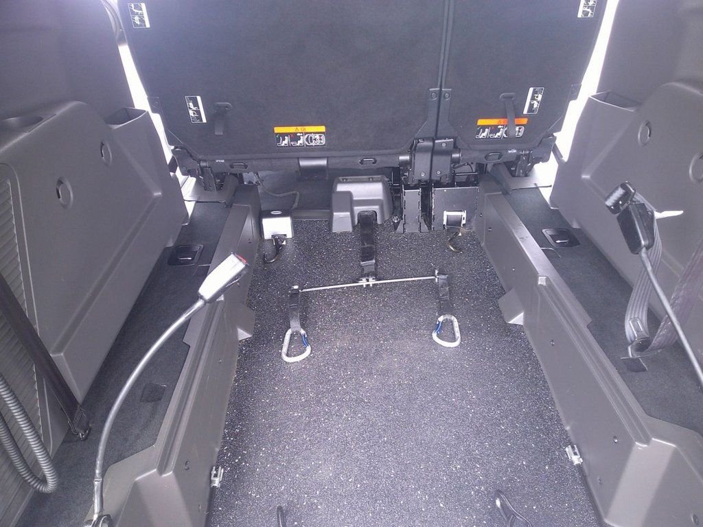 Used Ford Grand Tourneo Connect 2019 for sale - 77631893: Photo 11