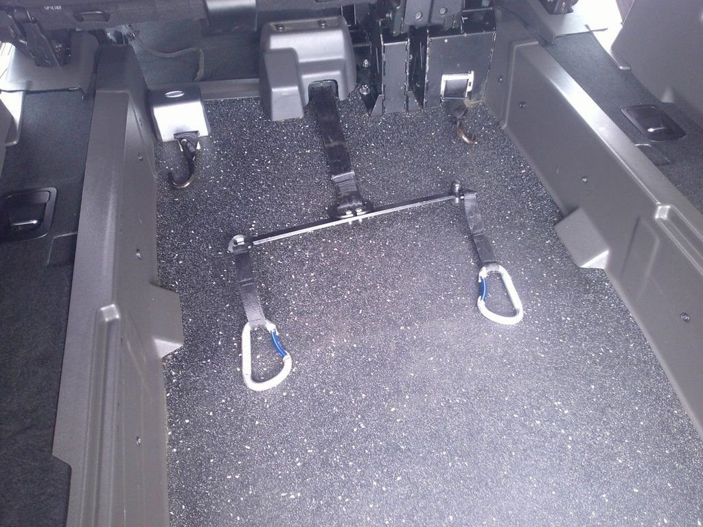 Used Ford Grand Tourneo Connect 2019 for sale - 77631893: Photo 12