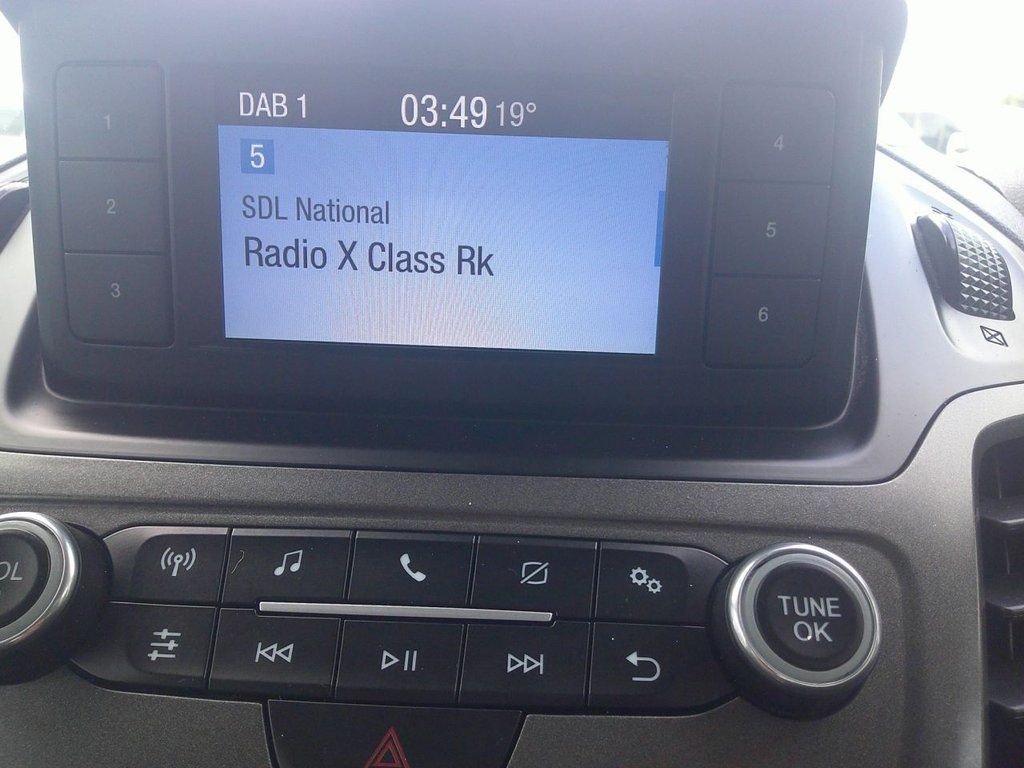 Used Ford Grand Tourneo Connect 2019 for sale - 77631893: Photo 22