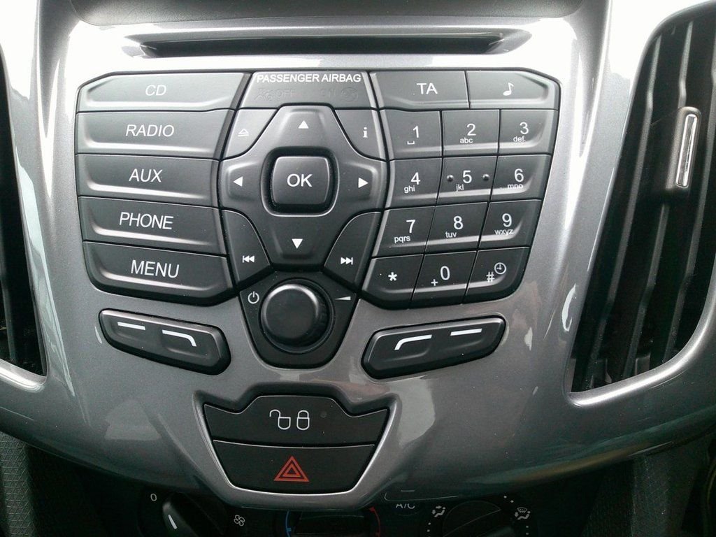 Used Ford Grand Tourneo Connect 2018 for sale - 76647192: Photo 19