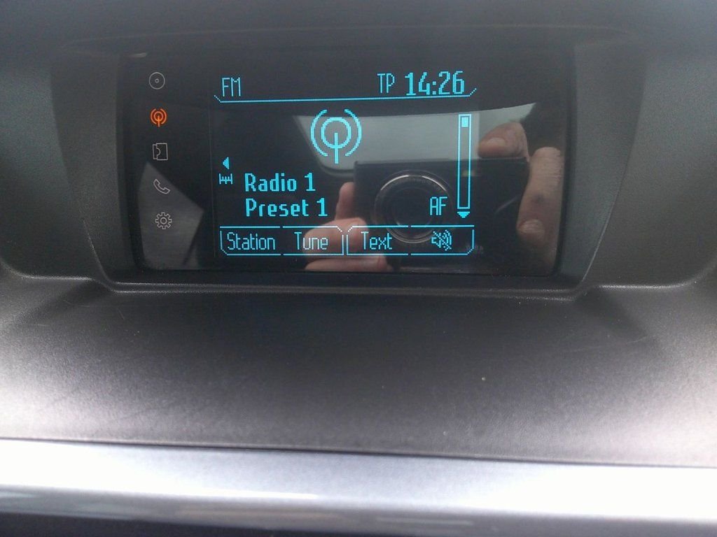 Used Ford Grand Tourneo Connect 2018 for sale - 76647192: Photo 20