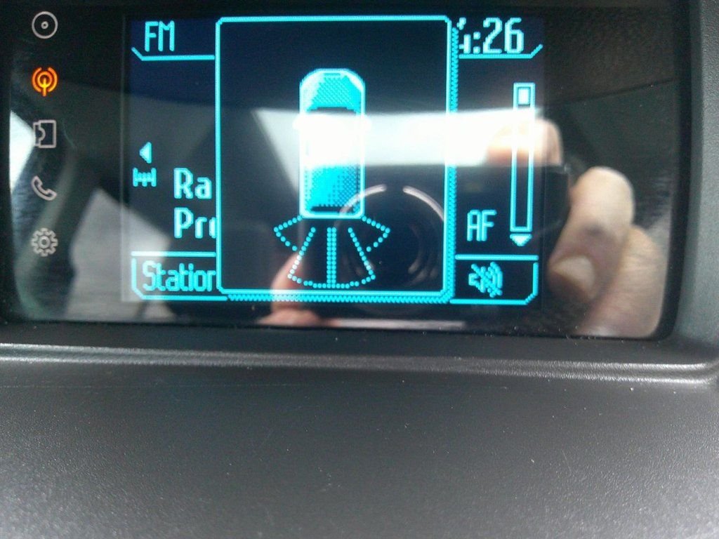 Used Ford Grand Tourneo Connect 2018 for sale - 76647192: Photo 21