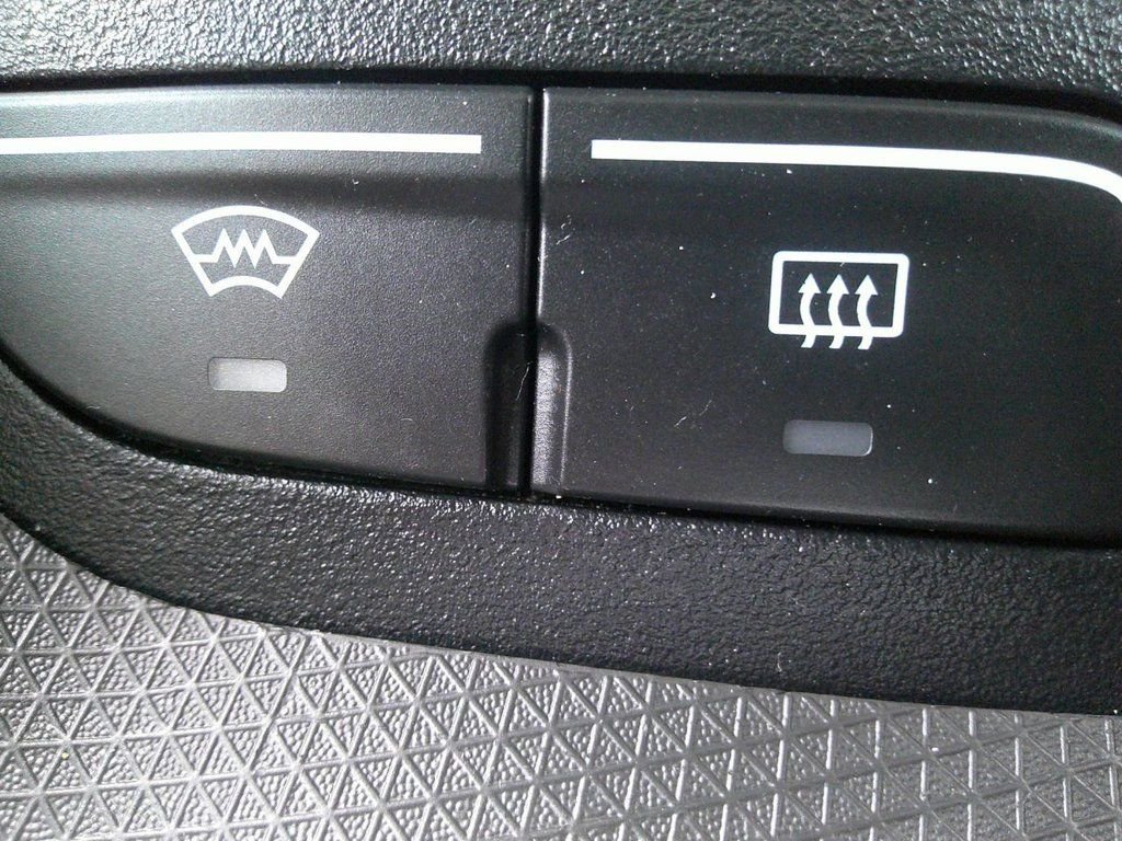 Used Ford Grand Tourneo Connect 2018 for sale - 76647192: Photo 23