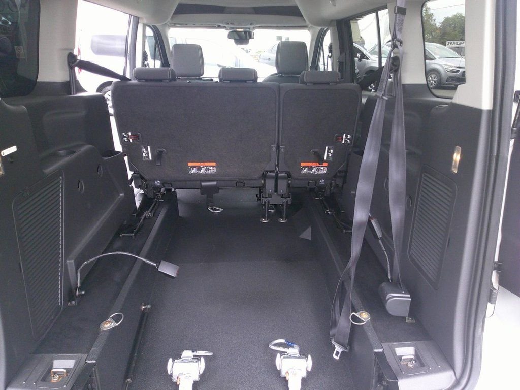 Used Ford Grand Tourneo Connect 2018 for sale - 76647192: Photo 28