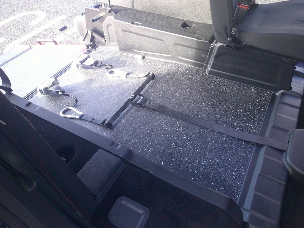 Used Peugeot Rifter 2020 for sale - 76647231: Photo 11