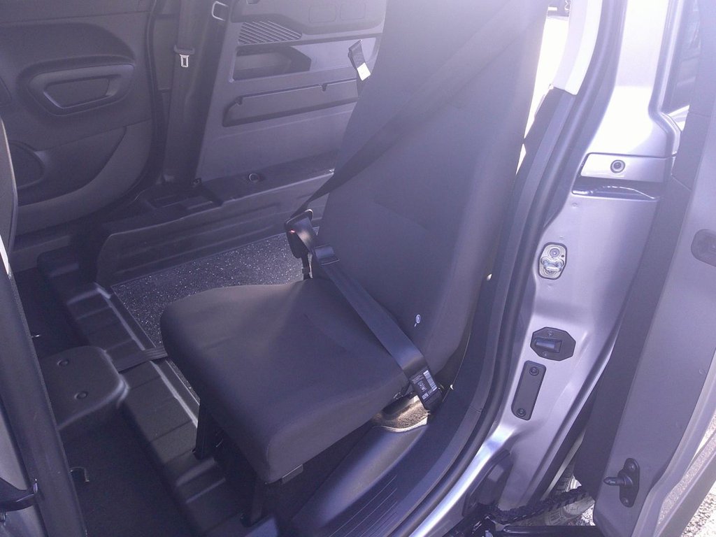 Used Peugeot Rifter 2020 for sale - 76647231: Photo 12