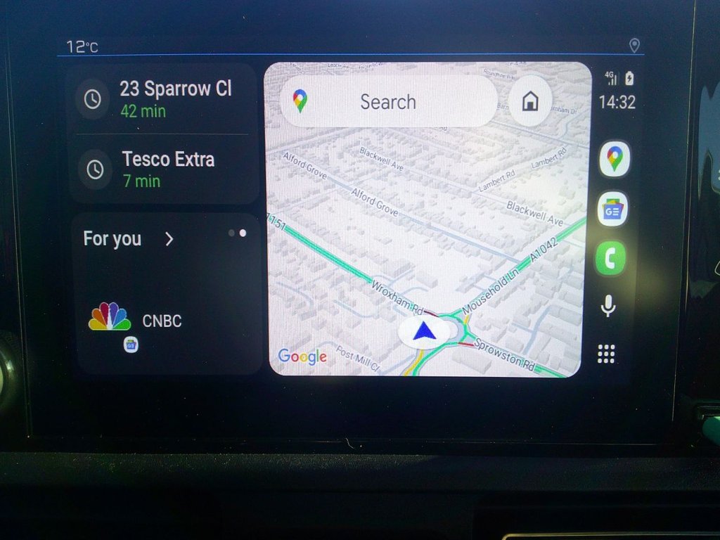 Used Peugeot Rifter 2020 for sale - 76647231: Photo 15