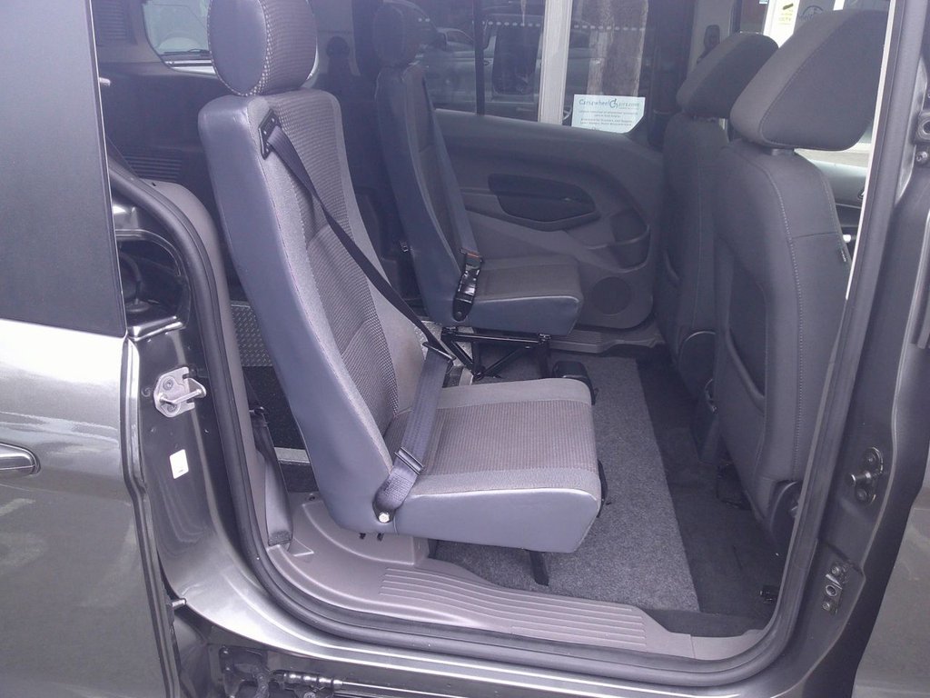 Used Ford Grand Tourneo Connect 2019 for sale - 76647188: Photo 10