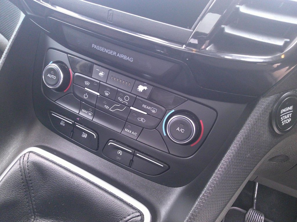 Used Ford Grand Tourneo Connect 2019 for sale - 76647188: Photo 19