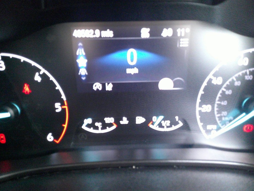 Used Ford Grand Tourneo Connect 2019 for sale - 76647188: Photo 26