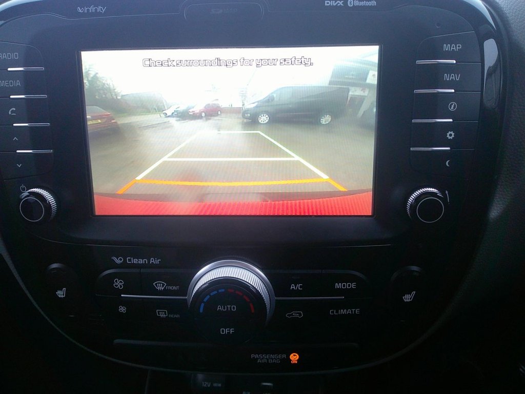 Used Kia Soul 2016 for sale - 77463694: Photo 10