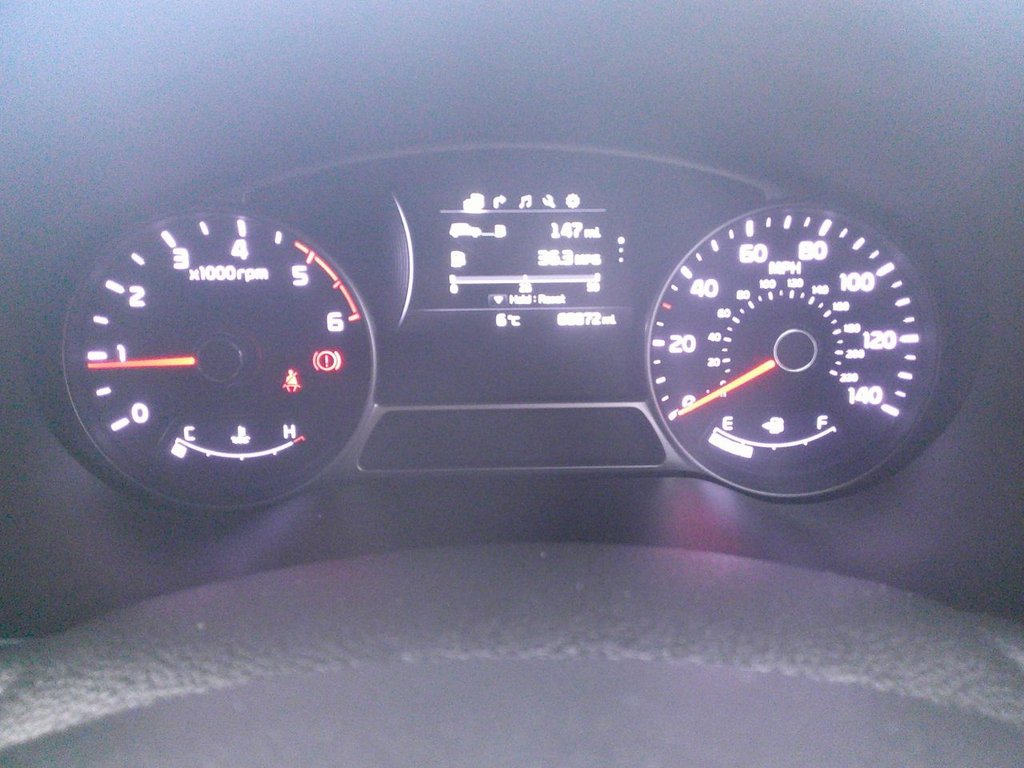 Used Kia Soul 2016 for sale - 77463694: Photo 15