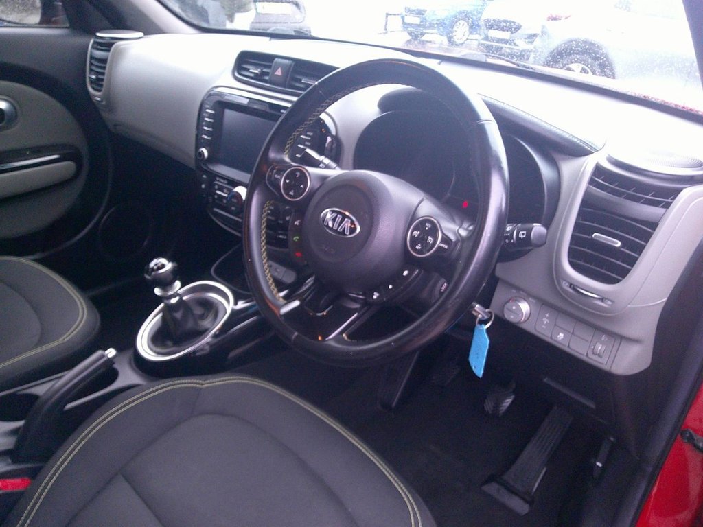 Used Kia Soul 2016 for sale - 77463694: Photo 7