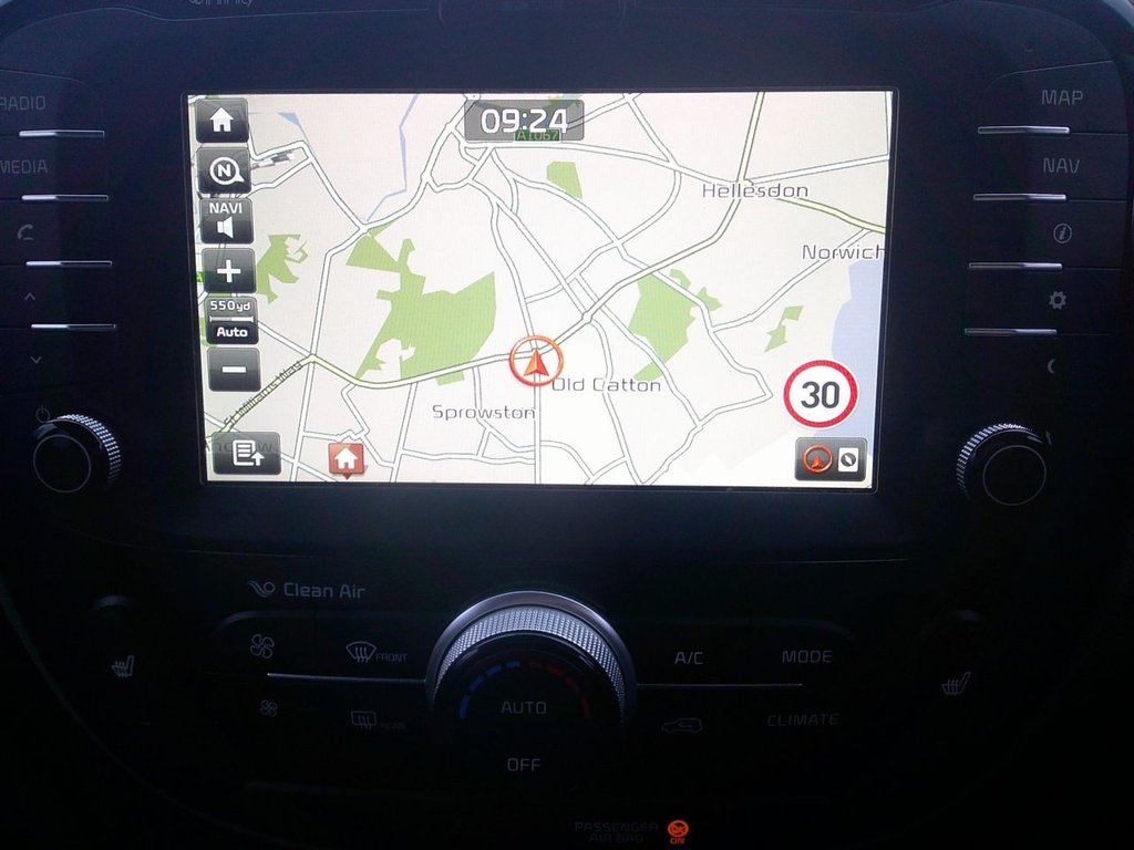 Used Kia Soul 2016 for sale - 77463694: Photo 9