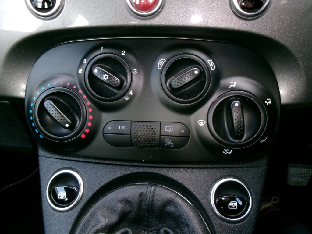 Used Abarth 595 2017 for sale - 78017703: Photo 12