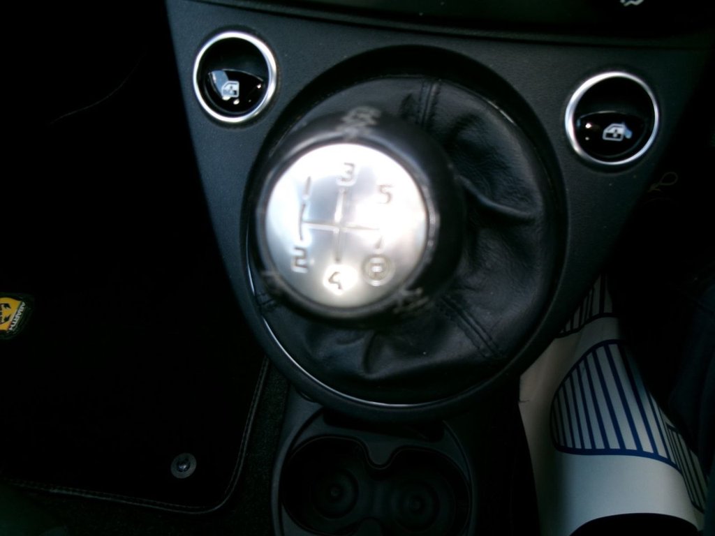 Used Abarth 595 2017 for sale - 78017703: Photo 13