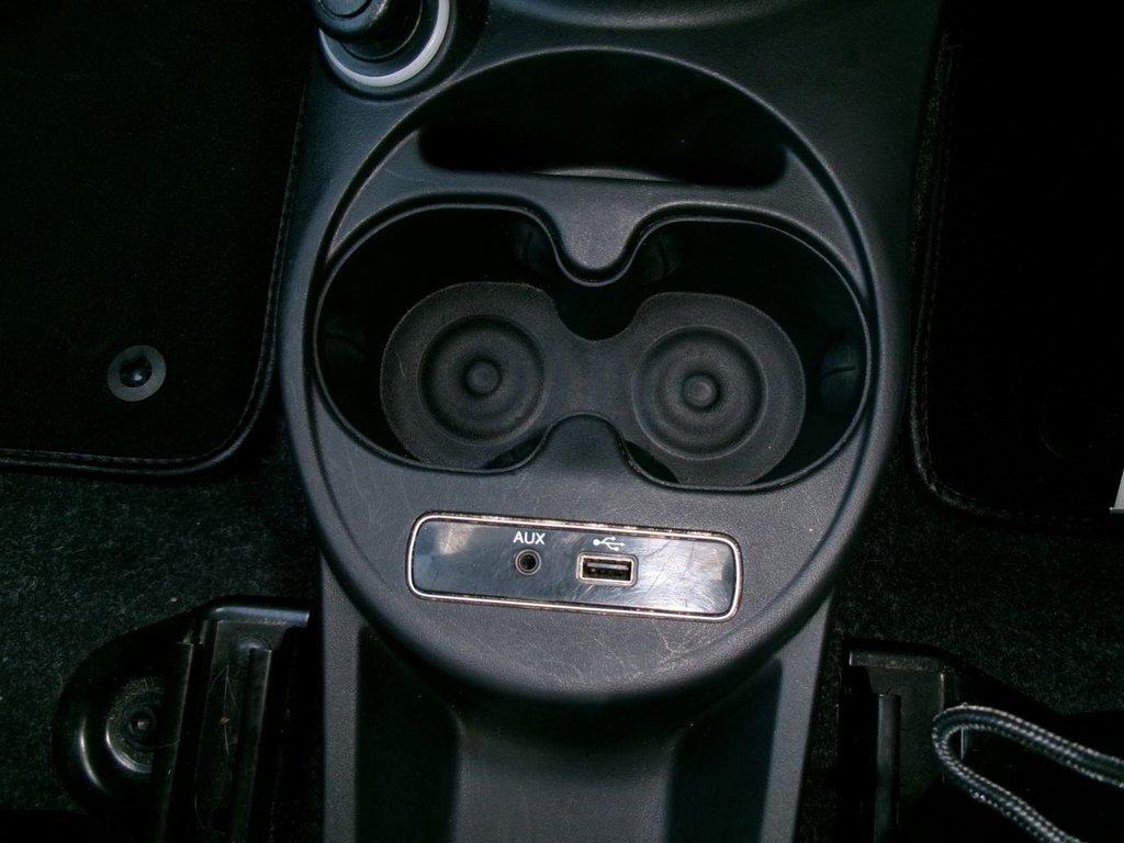 Used Abarth 595 2017 for sale - 78017703: Photo 14