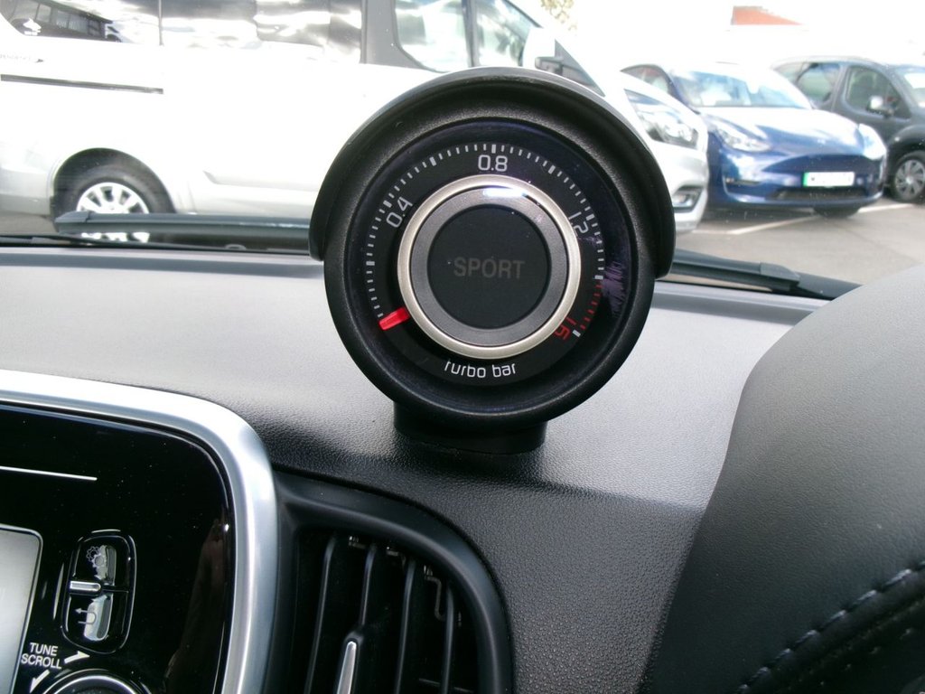 Used Abarth 595 2017 for sale - 78017703: Photo 16