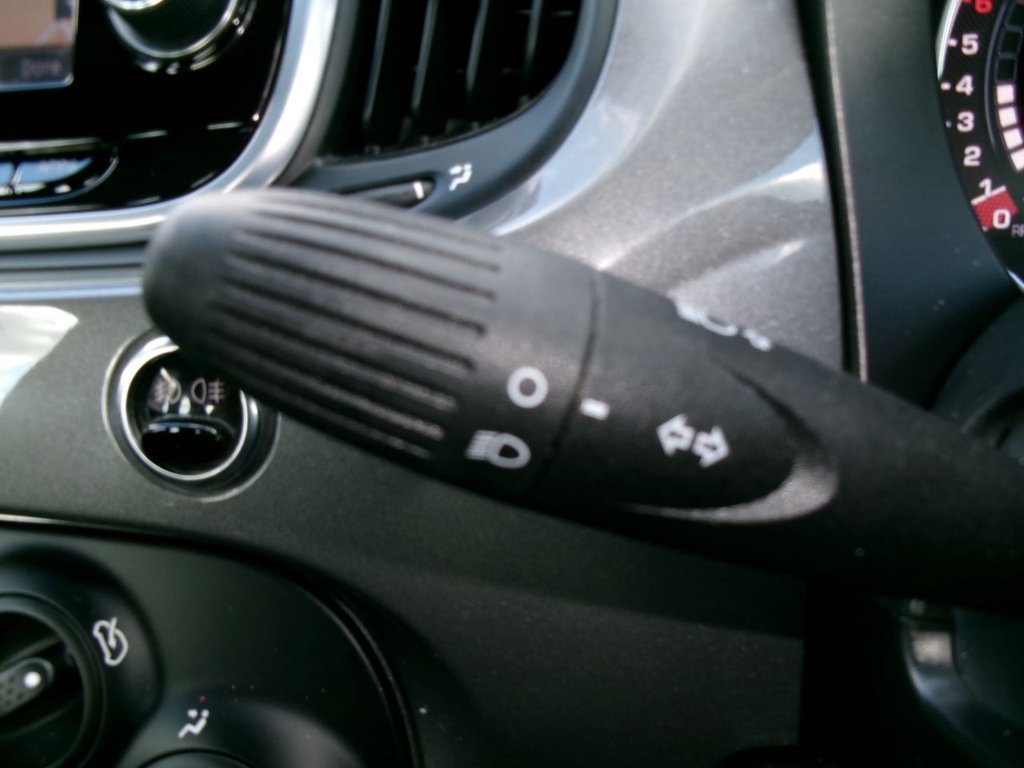 Used Abarth 595 2017 for sale - 78017703: Photo 18