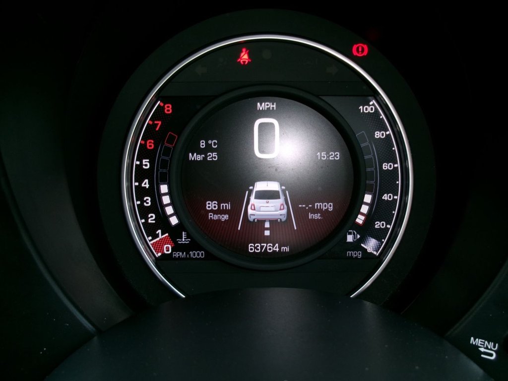 Used Abarth 595 2017 for sale - 78017703: Photo 19