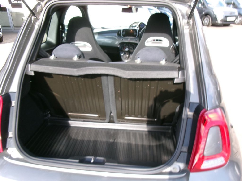 Used Abarth 595 2017 for sale - 78017703: Photo 20