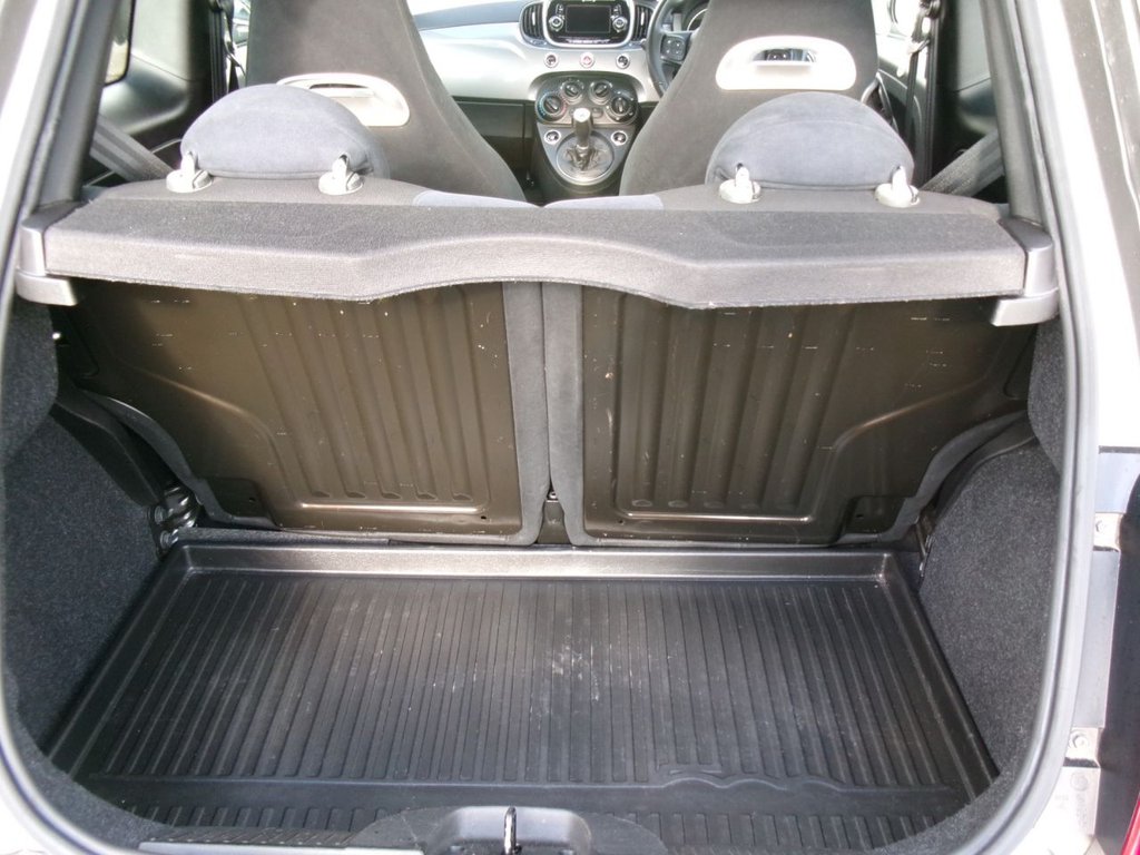 Used Abarth 595 2017 for sale - 78017703: Photo 21