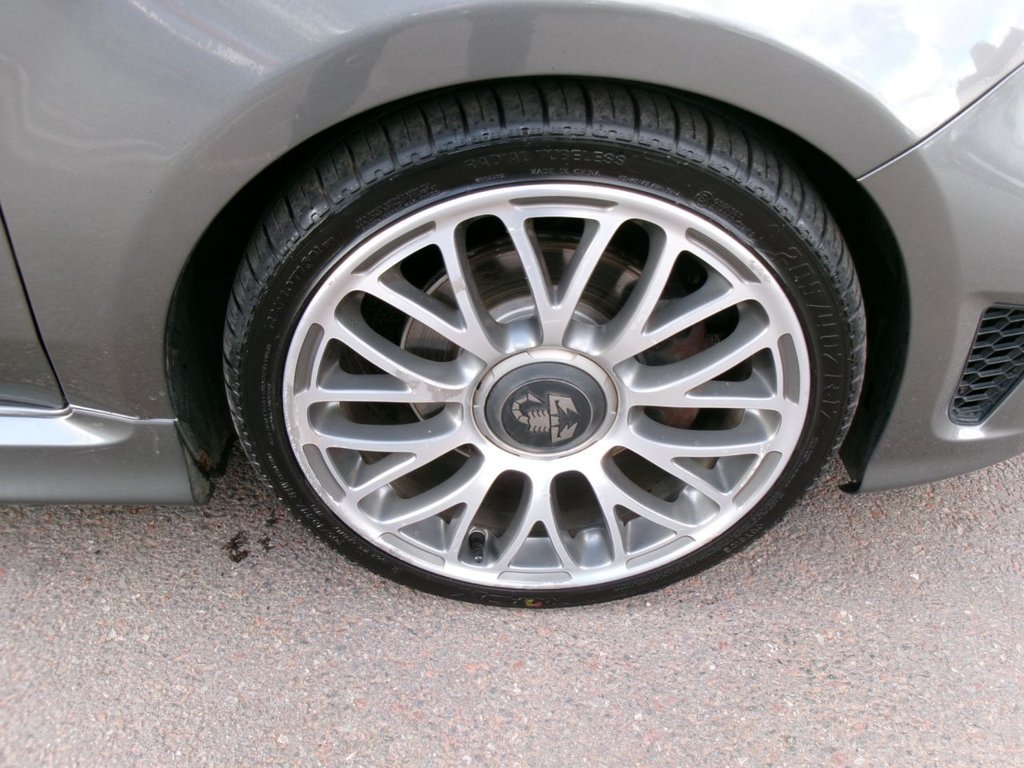 Used Abarth 595 2017 for sale - 78017703: Photo 24