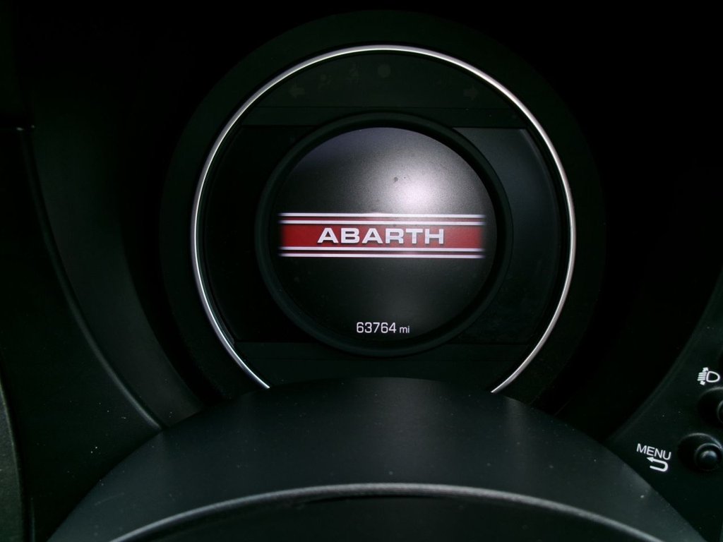 Used Abarth 595 2017 for sale - 78017703: Photo 25