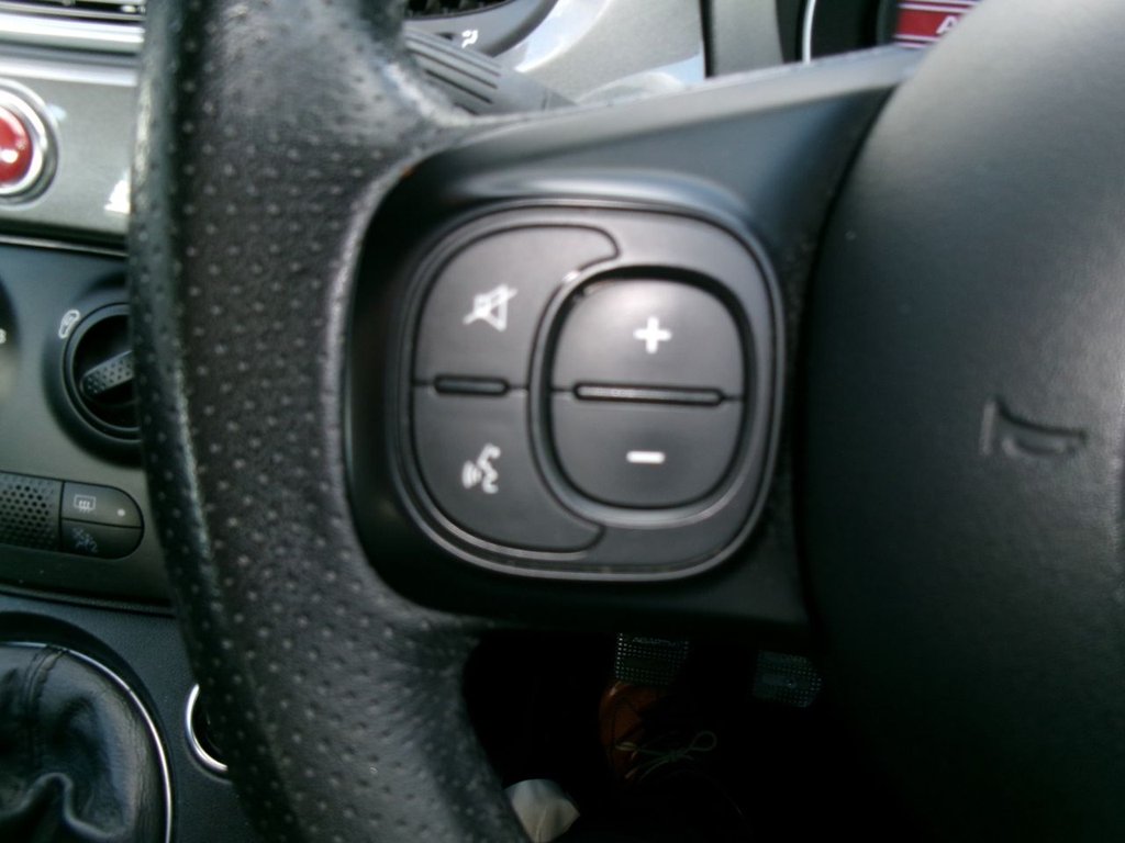 Used Abarth 595 2017 for sale - 78017703: Photo 26