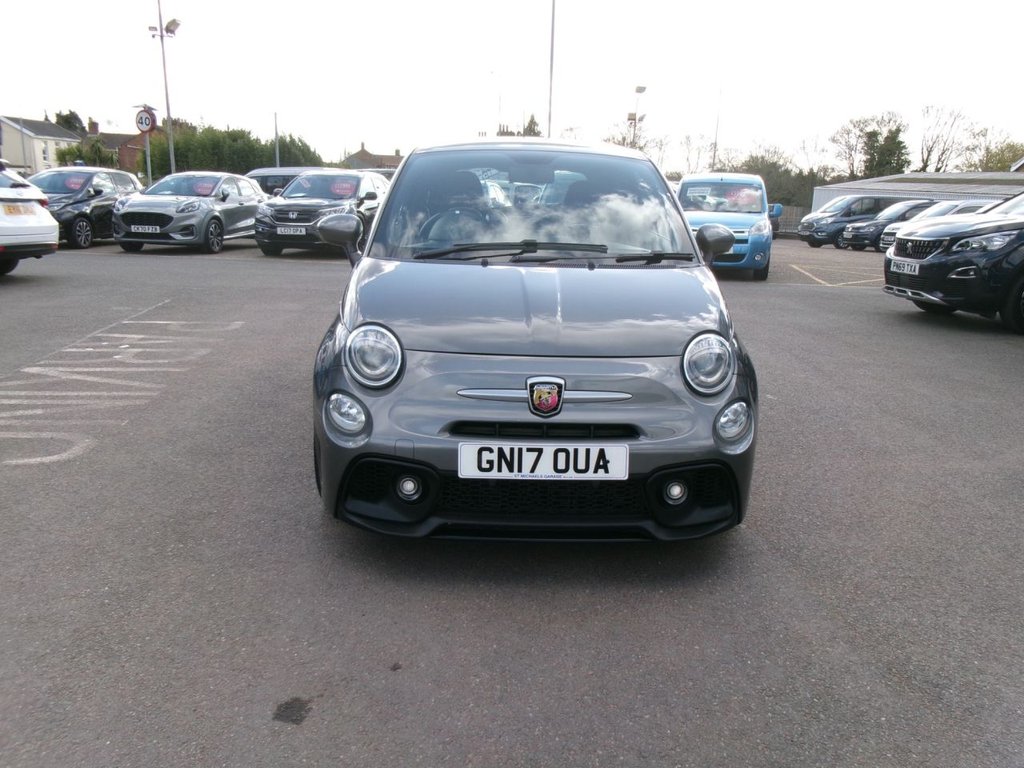 Used Abarth 595 2017 for sale - 78017703: Photo 5