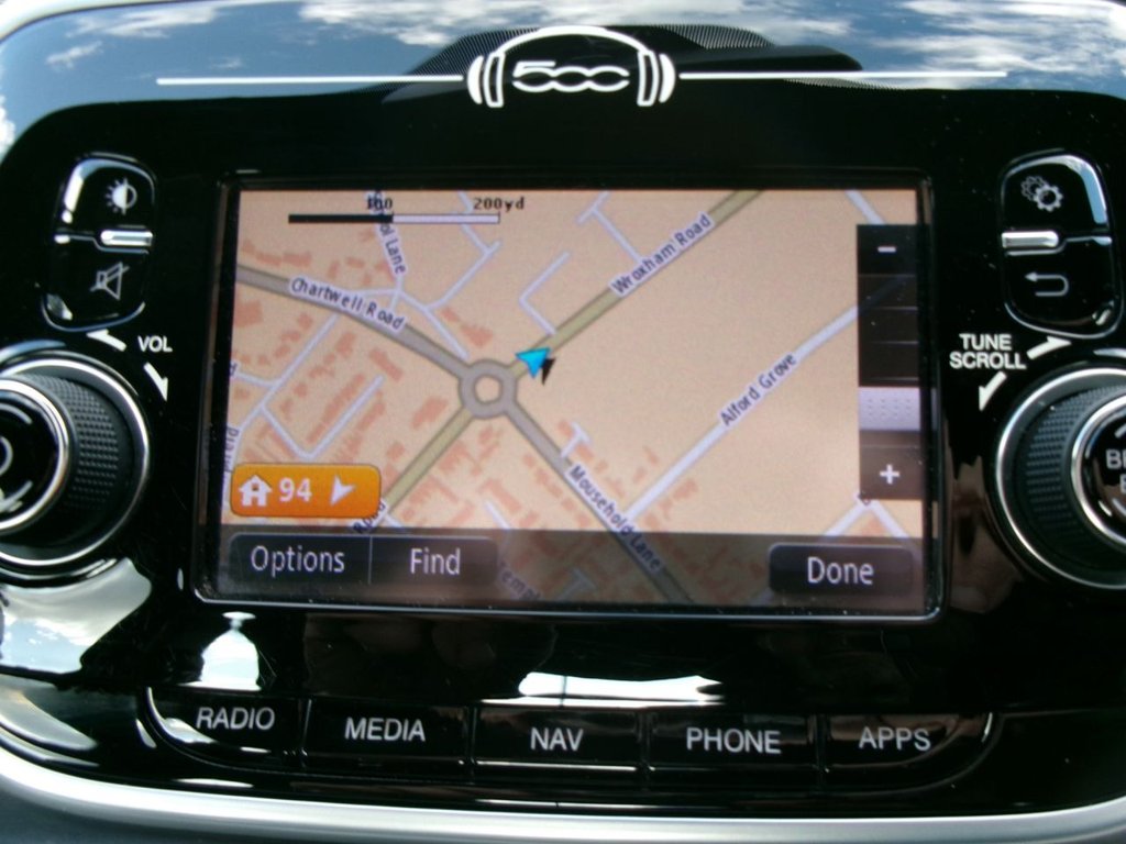 Used Abarth 595 2017 for sale - 78017703: Photo 7