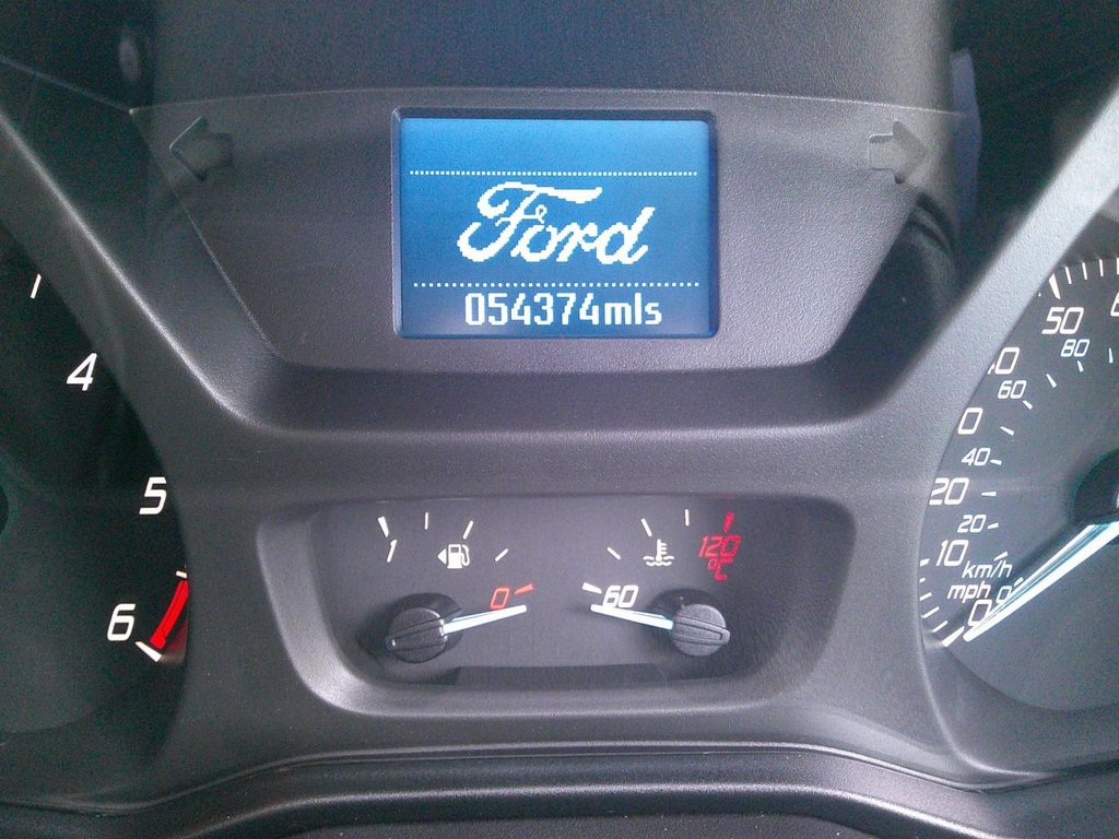 Used Ford Tourneo Custom 2018 for sale - 77200568: Photo 14