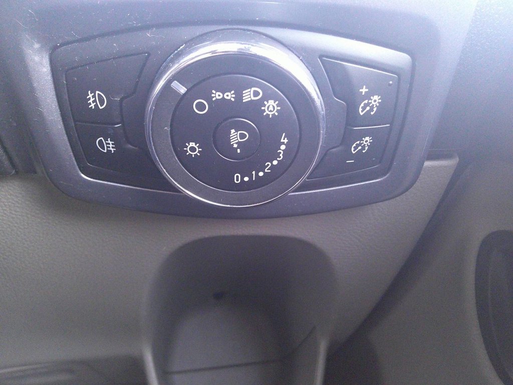 Used Ford Tourneo Custom 2018 for sale - 77200568: Photo 18