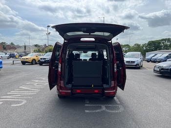 Used Ford Grand Tourneo Connect 2020 for sale - 78658245: Photo
