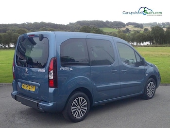 Used Peugeot Horizon 2018 for sale - 78738148: Photo
