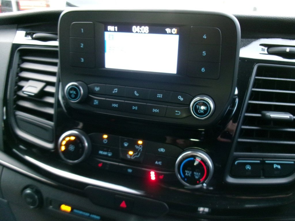 Used Ford Tourneo Custom 2018 for sale - 77572003: Photo 14